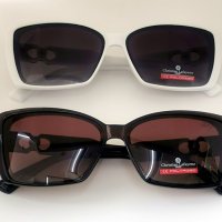 Christian Lafayette PARIS POLARIZED 100% UV защита, снимка 3 - Слънчеви и диоптрични очила - 40462125