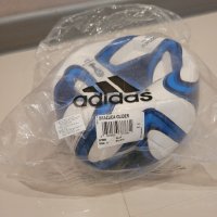 Футболна топка adidas, снимка 1 - Футбол - 44115880