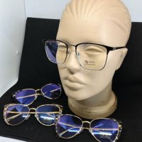 Нови модели Защитни очила за работа с компютър против главоболие и умора на очите, снимка 6 - Слънчеви и диоптрични очила - 38999090