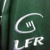 Ireland Rugby оригинална тениска Ирландия Ръгби Live For Rugby LFR , снимка 5 - Тениски - 43275601