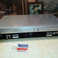 PANASONIC NV-VP33 HIFI STEREO VIDEO/DVD-ВНОС SWISS 2111231049, снимка 3 - Плейъри, домашно кино, прожектори - 43084931