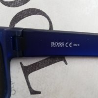 Оригинални очила Boss, снимка 6 - Слънчеви и диоптрични очила - 33042821