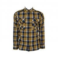 g-star tunnel louis shirt - страхотна мъжка риза, снимка 1 - Ризи - 26750765