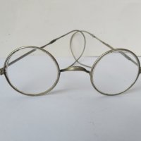 Стари ретро очила, снимка 6 - Антикварни и старинни предмети - 35634244