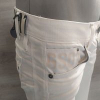 Дамски дънков  панталон G Star M 27/32, снимка 5 - Панталони - 34733852
