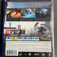 Игра За PS4 Killzone Shadow Fall, снимка 2 - Игри за PlayStation - 39056182