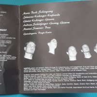 Vanitas – 2000 - Das Leben Ein Traum (Black Metal,Death Metal), снимка 2 - CD дискове - 42930256
