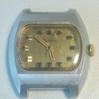 Часовник Raketa. Made in USSR. Vintage watch. Механичен. Мъжки. Ракета телевизор. СССР. , снимка 1 - Мъжки - 44084607