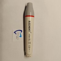 HW-5L Стоматологичен ултразвуков накрайник за скалиране с LED за Woodpecker / EMS Разглобяем пиезо , снимка 1 - Стоматология - 43301829