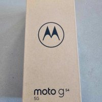 Motorola G54 5G, снимка 1 - Motorola - 43669858