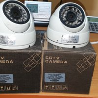 IP Камери  TRX-DBS50XM 5Mpx 3.6mm, снимка 1 - IP камери - 34740153