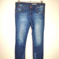 Tripper jeans W 32 L 34, снимка 1 - Дънки - 37825568