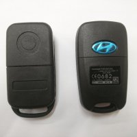 Kлючове Mercedes / Hyundai / Kia, снимка 2 - Части - 34996576