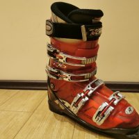 Ски обувки Nordica размер 265, снимка 3 - Зимни спортове - 43582191