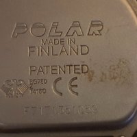 Polar protrainer NV , снимка 6 - Мъжки - 40050576