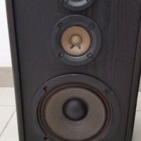 Тонколони Onkyo SC-380, снимка 4 - Тонколони - 28792356