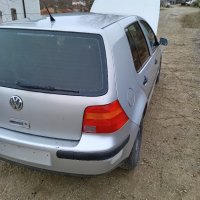 VW golf 1.4i на части, снимка 4 - Автомобили и джипове - 43733839