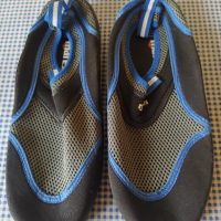 аква обувки Mares, снимка 1 - Водни спортове - 36412703