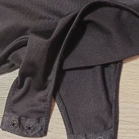 Дамско боди ZARA , снимка 5 - Блузи с дълъг ръкав и пуловери - 37462916