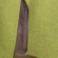 Нож ловен waidmannsheil, снимка 6 - Други ценни предмети - 43288018