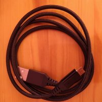 Кабел с магнитен накрайник, за зареждане, micro usb, iPhone, магнитен кабел , снимка 10 - USB кабели - 26625737