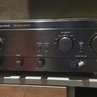 DENON PMA-860 , снимка 1 - Ресийвъри, усилватели, смесителни пултове - 43385337