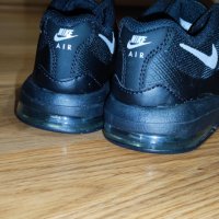 Маратонки Nike AIR , снимка 2 - Детски маратонки - 43644914
