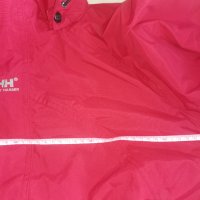 Дамско яке Helly Hansen HH, снимка 6 - Якета - 39041328