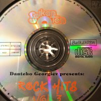 CD-Дискове-Рок, сборни,Rock, Compilation, снимка 8 - CD дискове - 34249307