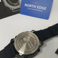 North Edge Apache - Дигитален Спортен Мултифункционален Часовник / Чисто нов !!, снимка 13 - Мъжки - 28837090