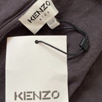 KENZO kids оригинален детски суичер, снимка 16 - Детски анцузи и суичери - 43283735