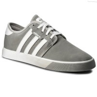 НАМАЛЕНИЕ!!!Кецове ADIDAS Seeley Сиво CQ1177, снимка 1 - Кецове - 25032495