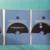 Τόλης Βοσκόπουλος(Tolis Voskopoulos) – 2009 -Οι Μεγάλες Επιτυχίες(3 x CD,Compilation,Remastered) Гръ, снимка 3 - CD дискове - 36989327