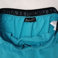 Under Armour UA Vanish Woven Shorts оригинални гащета XL спорт шорти, снимка 3 - Спортни дрехи, екипи - 43156791