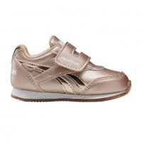 Детски маратонки REEBOK  Royal Classic Jogger-№22, снимка 4 - Детски маратонки - 36967417