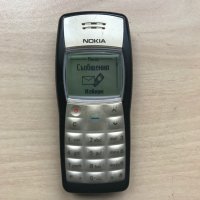 Nokia 1100 RH18, снимка 2 - Nokia - 43241108