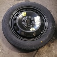  Патерица резервна гума  за bmw, снимка 1 - Гуми и джанти - 43440664