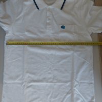 Тениска поло, М размер, снимка 4 - Тениски - 39054574
