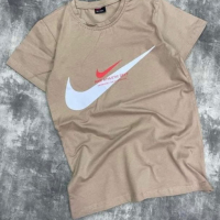 Мъжка тениска Nike Реплика ААА+, снимка 1 - Тениски - 44862541