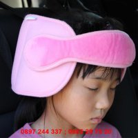 Детска възглавница за кола - Регулируема - код 2570, снимка 16 - Други - 28262531