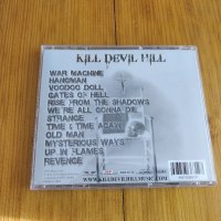 KILL DEVIL HILL - KILL DEVIL HILL 7лв матричен диск, снимка 3 - CD дискове - 42993716