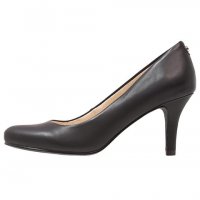 Дамски елегантни обувки Anna Field, нови, с кутия, черни, снимка 7 - Дамски елегантни обувки - 28239385