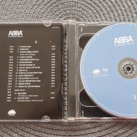 Abba  най добрите времена и оригинални албуми ., снимка 3 - CD дискове - 38791914