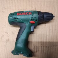 Акумулаторна бормашина Bosch, снимка 1 - Други инструменти - 43233872