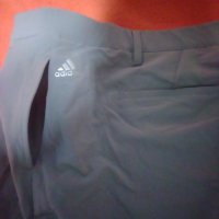 мъжки спортен панталон ADIDAS, снимка 2 - Панталони - 38096244