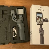 DJI OSMO MOBILE 2, снимка 1 - Фотоапарати - 43968425