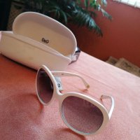 Дамски Очила Dolce&Gabbana, снимка 6 - Слънчеви и диоптрични очила - 33414033