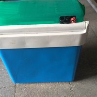 Хладилна кутия Frigobox TC11-310-12#1, снимка 5 - Хладилни чанти - 40505578
