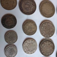 Купувам стари монети и медали, снимка 2 - Колекции - 35481451
