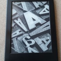четец Kindle Paperwhite 3, 7 Generation с подсветка, снимка 1 - Електронни четци - 42939449